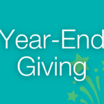Year-end Giving